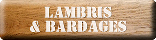 Lambris et bardages