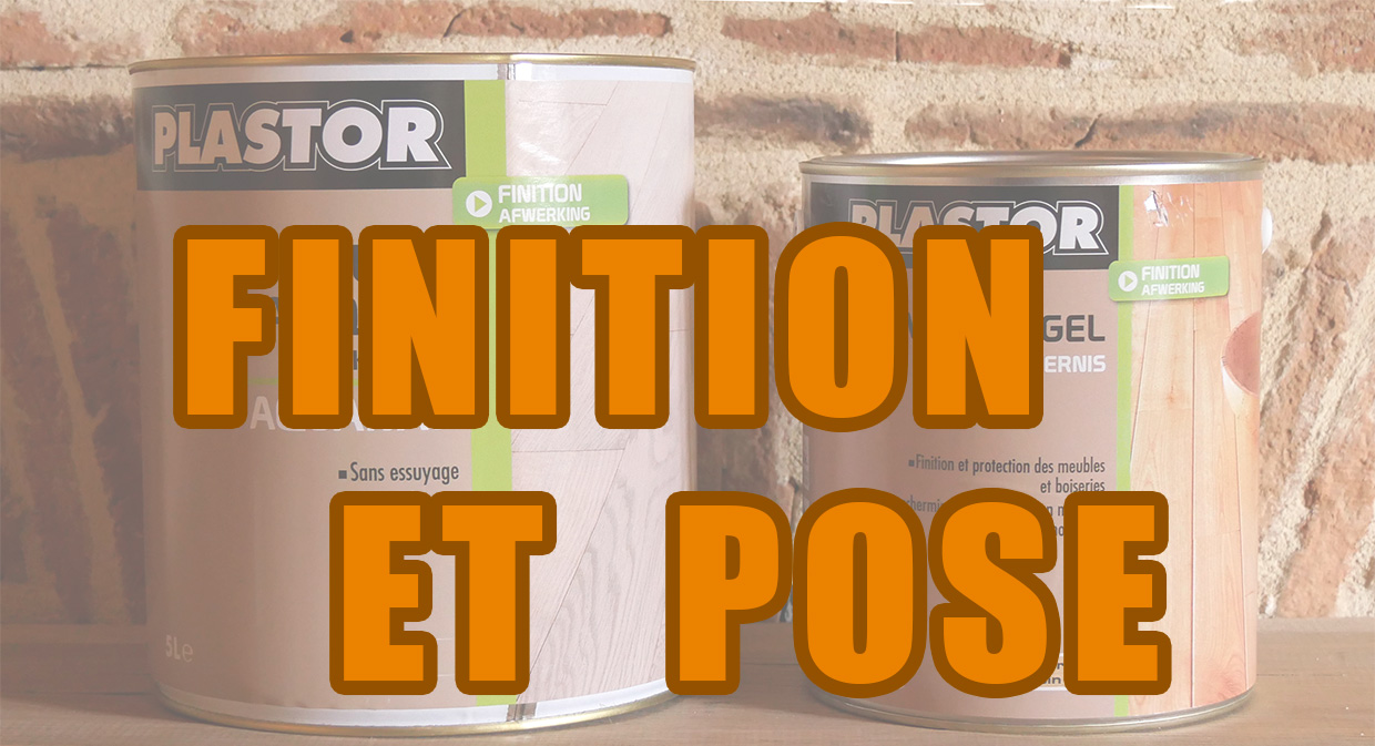 Produits Plastor
