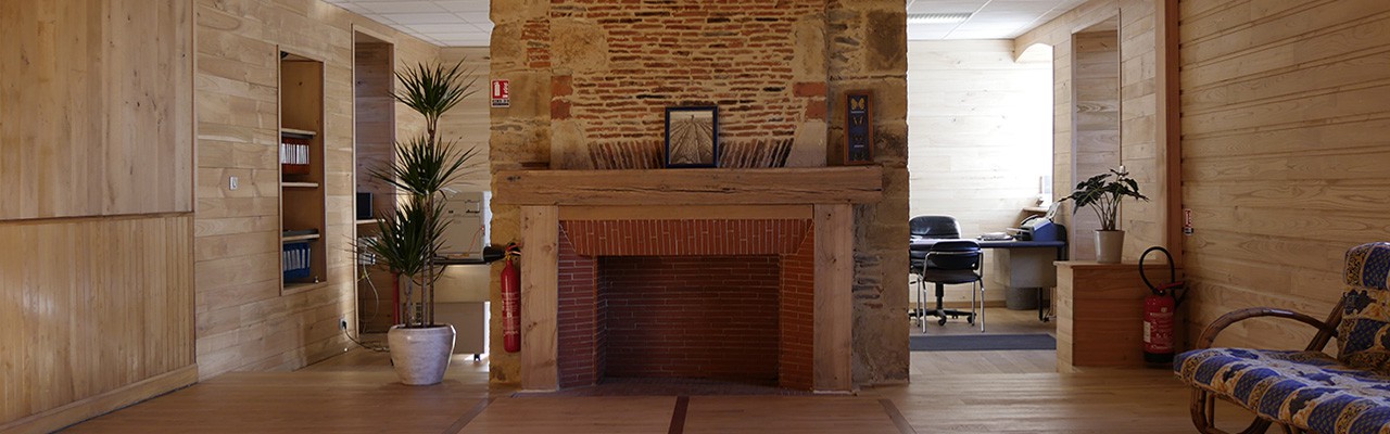 Showroom